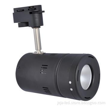 15W COB LED Track Light